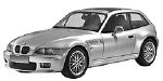 BMW E36-7 P281A Fault Code