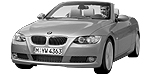 BMW E93 P281A Fault Code