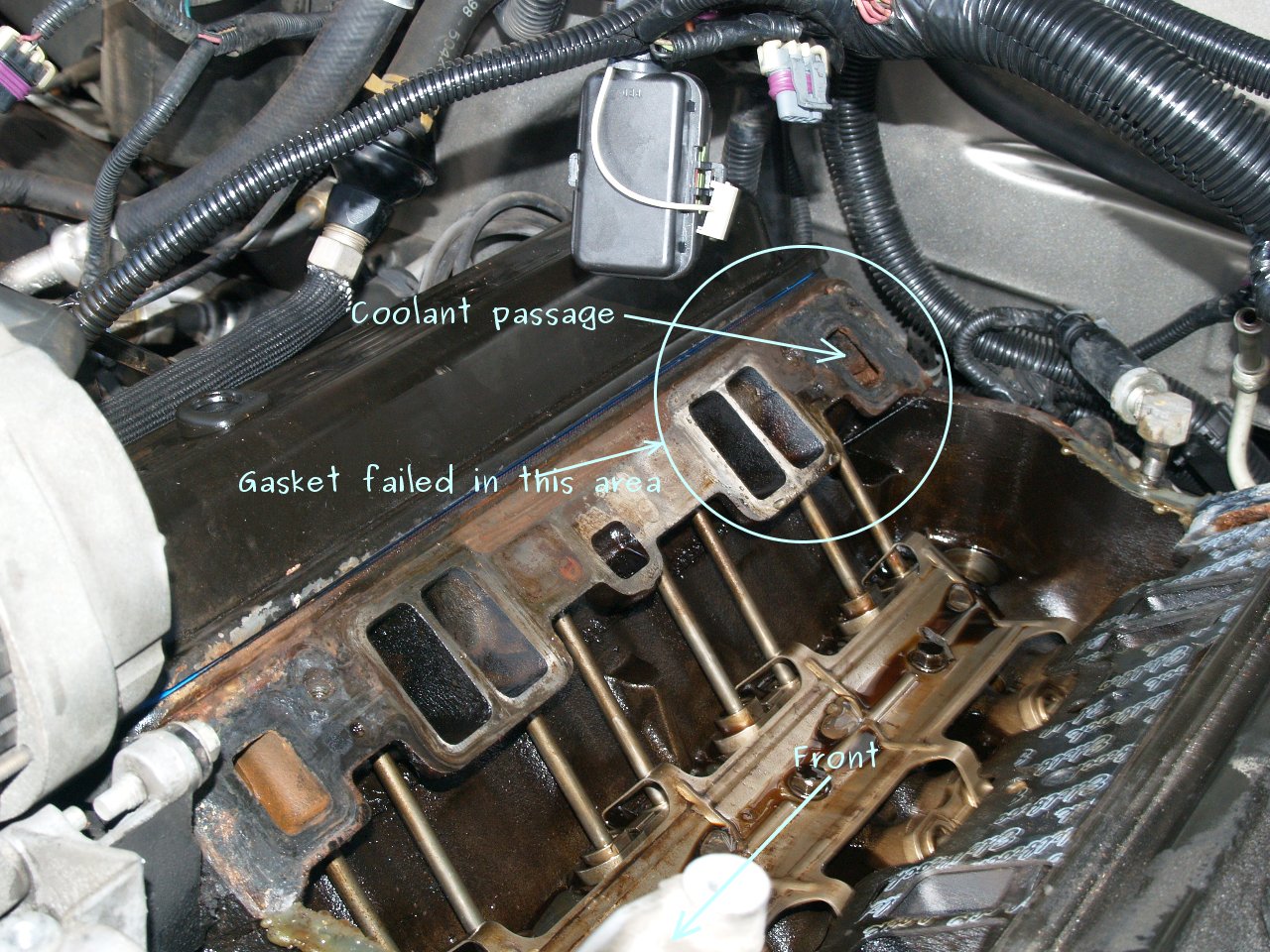 See P281A in engine