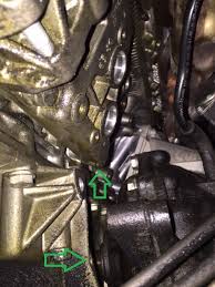 See P281A in engine